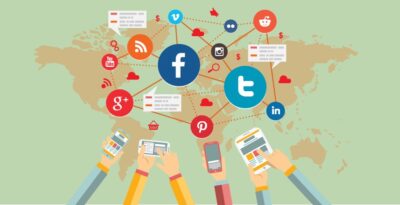 Social Media Management